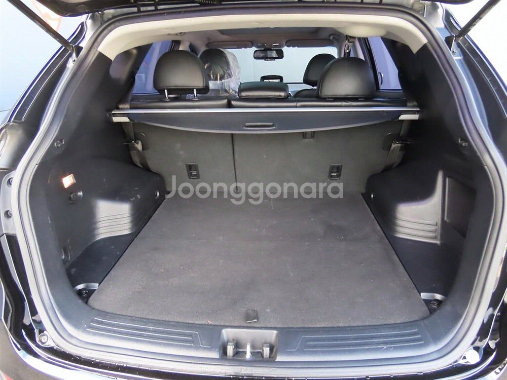 @13년식 투싼 ix 디젤 R20 2WD LX20 럭--4