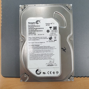 시게이트 seagate 3.5인치 하드디스크