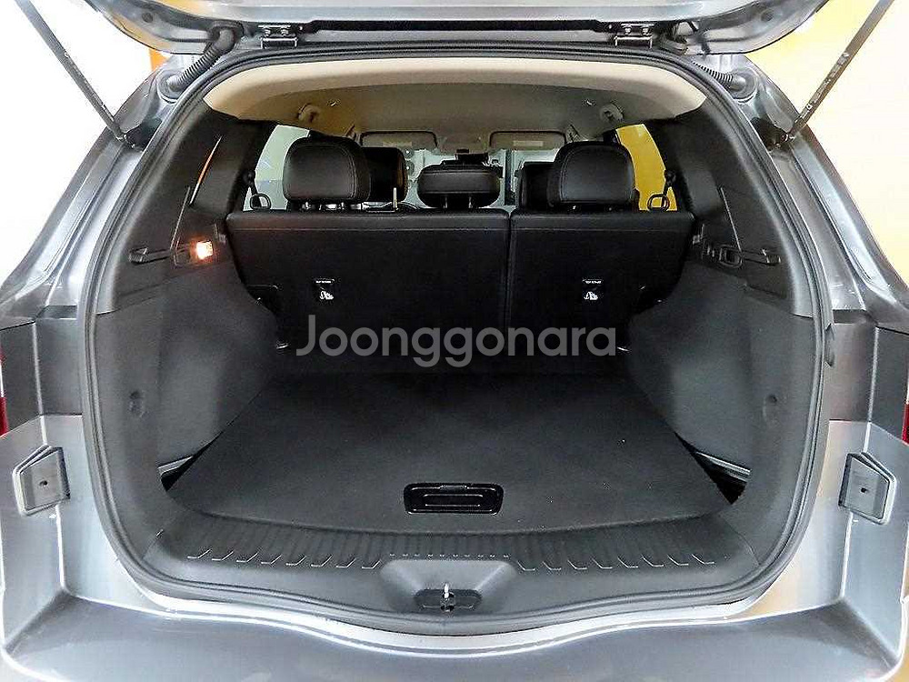 @17년식 QM6 2.0 GDe 2WD RE 전국최저--4