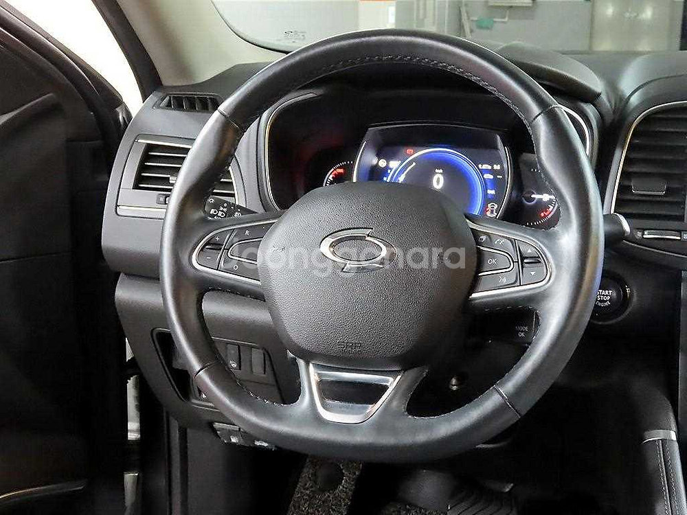 @17년식 QM6 2.0 GDe 2WD RE 전국최저--6