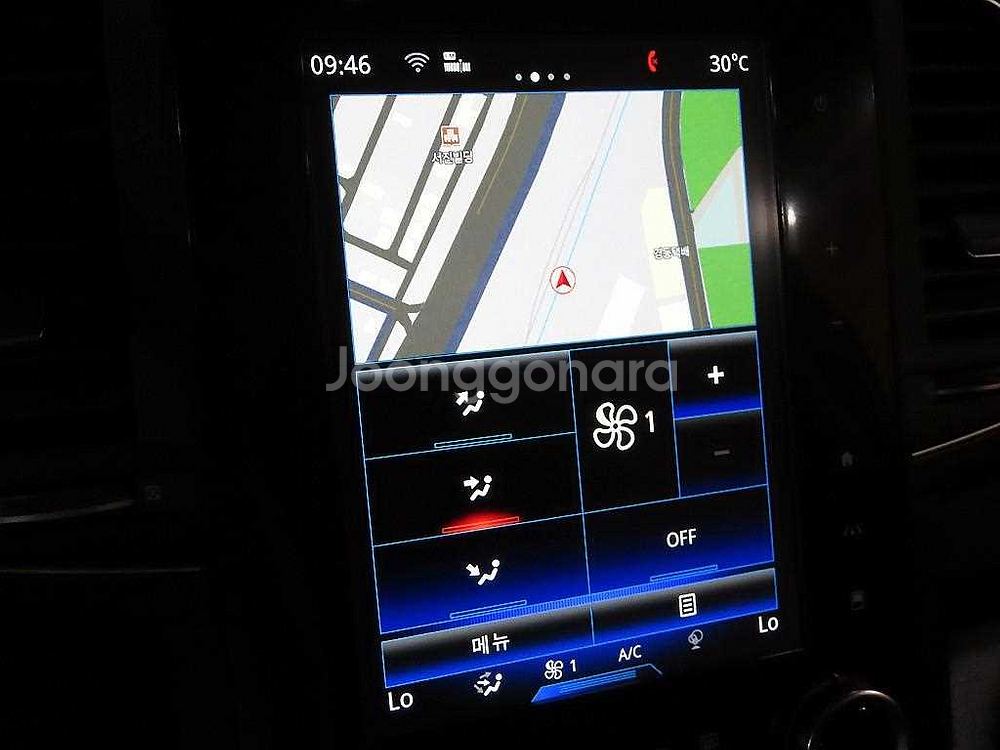 @17년식 QM6 2.0 GDe 2WD RE 전국최저--8