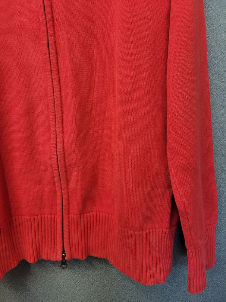 타미힐피거 니트집업 (2종 M.L)--3