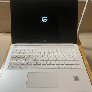 HP14s-dq1091tu