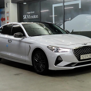 @18년식 G70 2.0T AWD 어드밴스드 전국최저