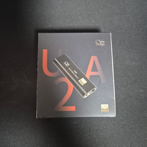 샨링 ua2 dac