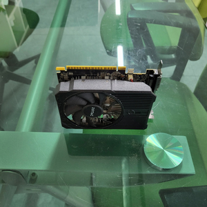 ZOTAC GEFORCE GTX1050 2GB DDR5