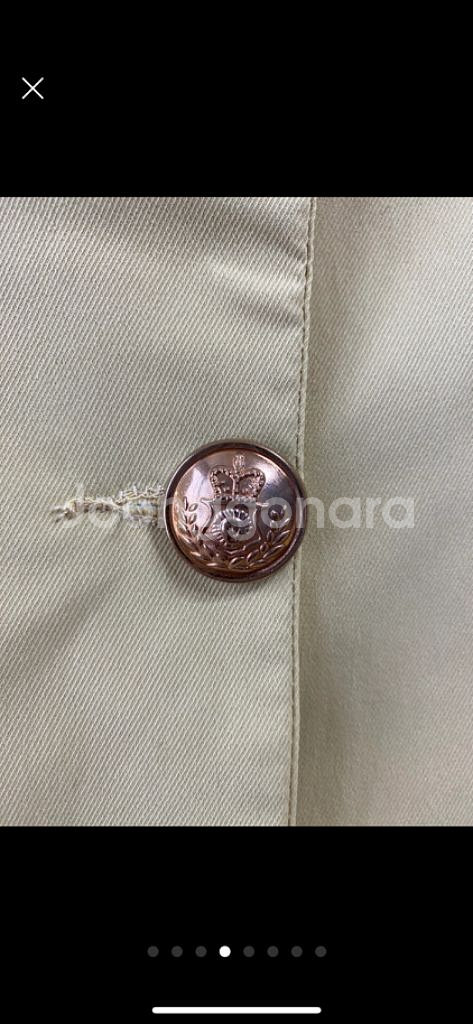 노카라 패드 자켓 / 새상품 원가 7만원--3