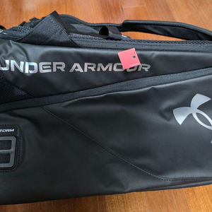 UNDER ARMOUR 더플백_새상품