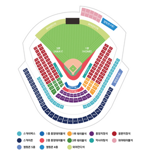 준플레이오프 KT vs LG 3차전 3루 2연석