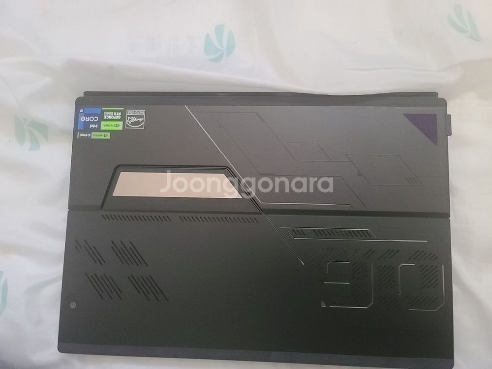 (예약중)노트북 ASUS ROG FLOW Z13 판--4