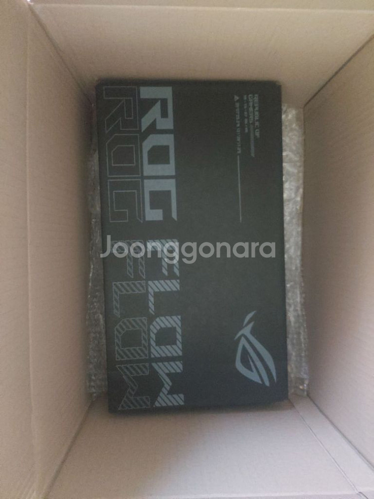 (예약중)노트북 ASUS ROG FLOW Z13 판--5