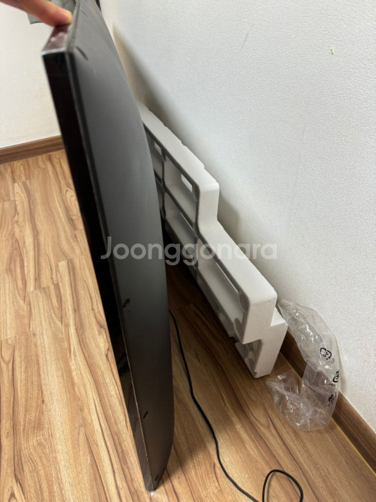 55인치 LG전자 UHD 4k TV 55UN781C0N--3