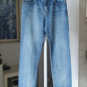 washing Room DENIM