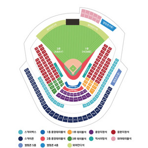 2024 KBO 준플레이오프 준PO LG vs KT