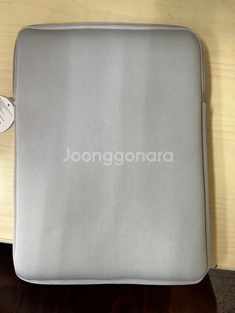 빵빵이 달마시안 아이패드 파우치--1