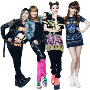 2NE1 투애니원 일요일 10/6 티켓 한자리 삽니다