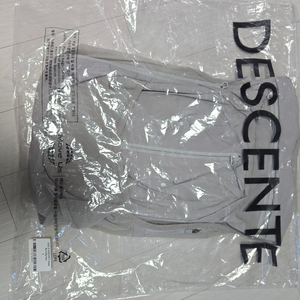 OJOS X DESCENTE 러닝베스트