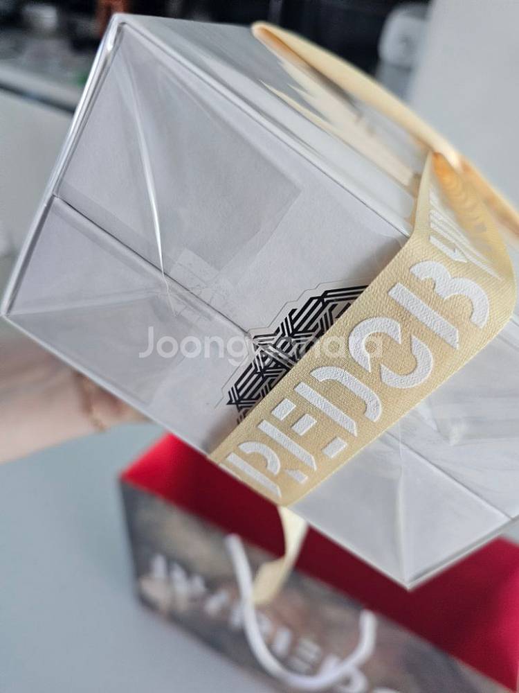 미개봉 바이레도 블랑쉬100ml 백화점 선물포장 국문판--2