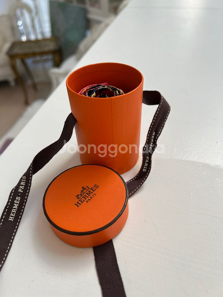 에르메스 트윌리--2