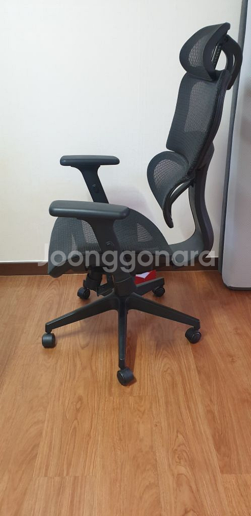 27만원짜리 한샘 매쉬의자 수험생, 사무용 의자--1