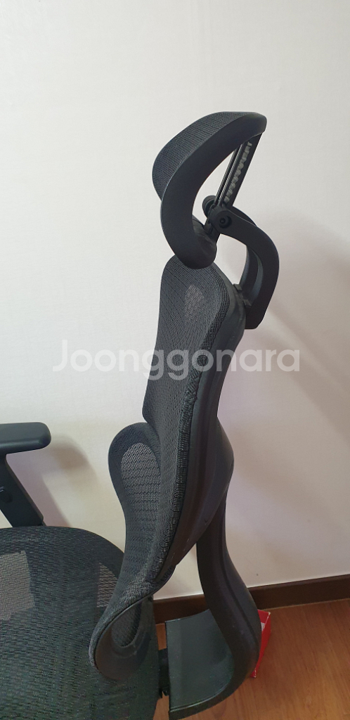 27만원짜리 한샘 매쉬의자 수험생, 사무용 의자--4
