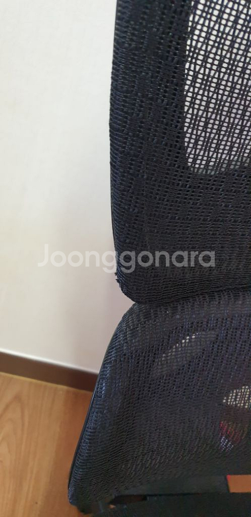 27만원짜리 한샘 매쉬의자 수험생, 사무용 의자--6