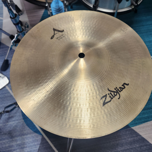 A Zildjian Splash 질전A 스플래쉬 12