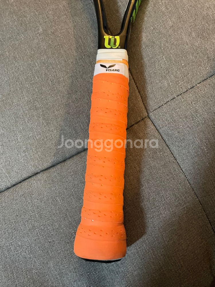 윌슨 블레이드98 오픈 16x18 304g--8