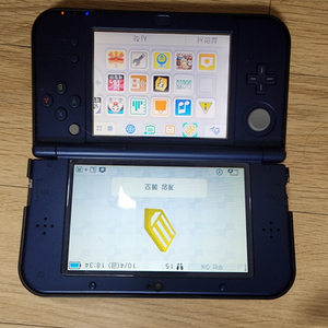 닌텐도 3DS 팝니다 칩포함