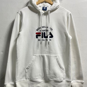 95 FILA 휠라 빅로고 후드티