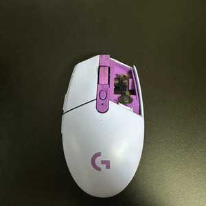 로지텍 g304