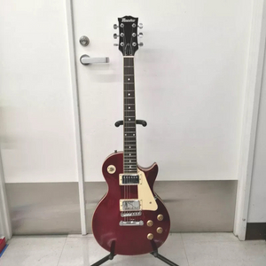 [Maestro by Gibson] Les paul