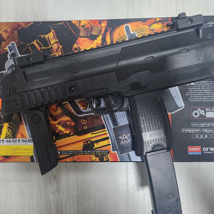 총 M7 PDW