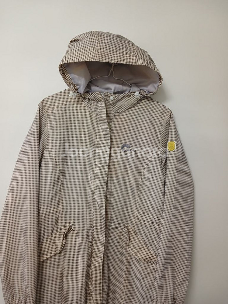 남여아동 네파 봄.가을 등산 하프코트 (95)--1