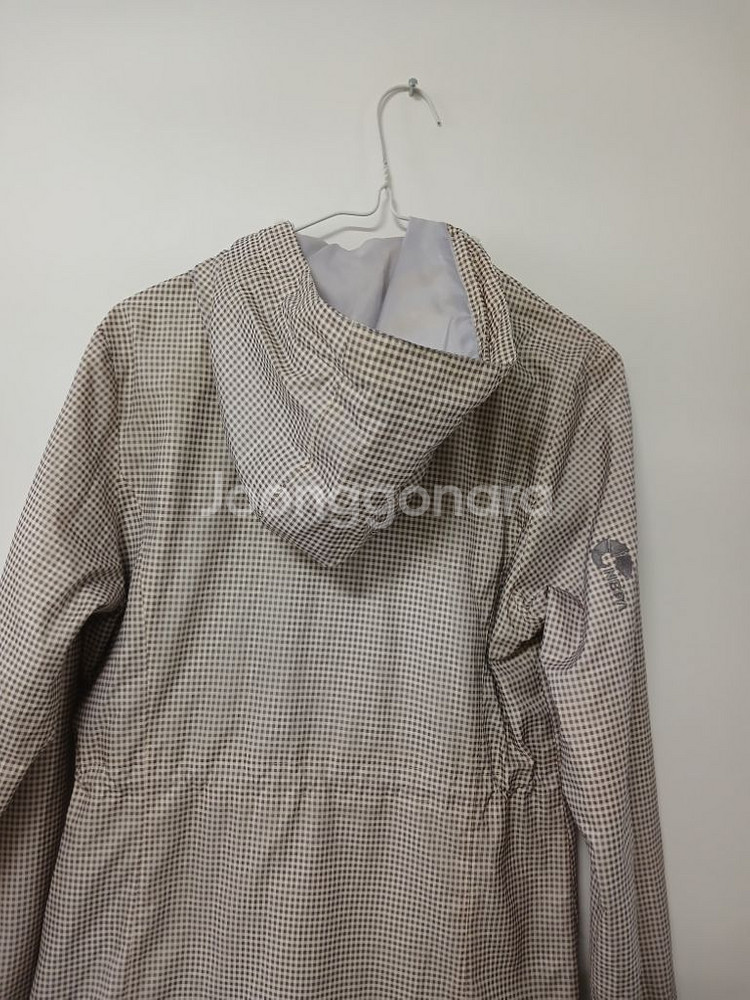 남여아동 네파 봄.가을 등산 하프코트 (95)--8