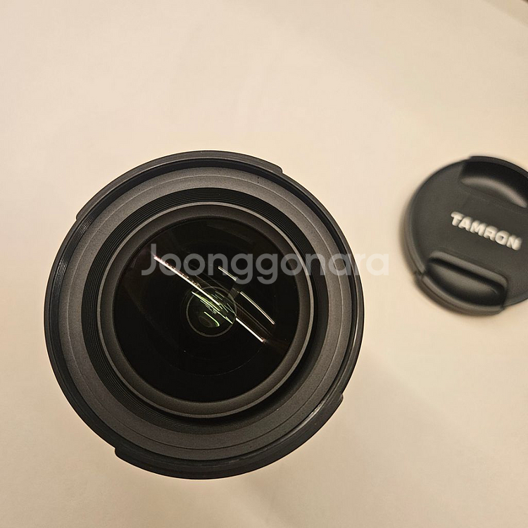 탐론 17-28 F2.8 소니마운트--1
