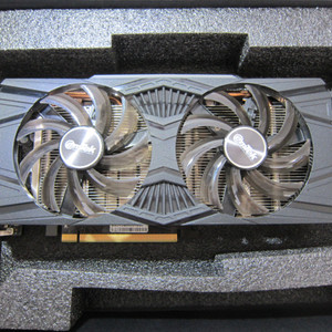 이엠텍 RTX2060 STORM Dual D6 6G