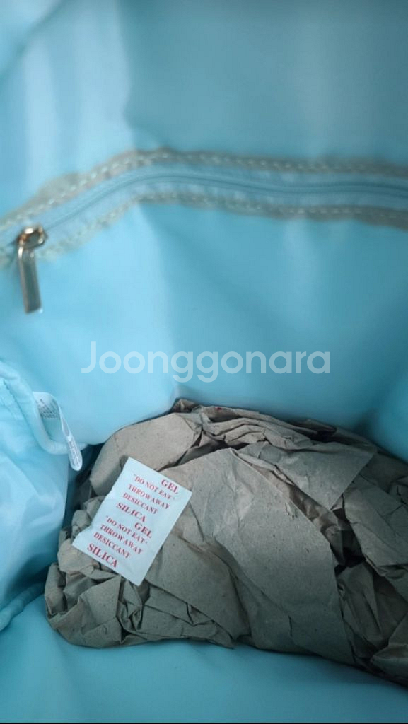 슈펜 겨울왕국 엘사 어린이 아동 책가방 백팩 새상품--5