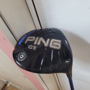 PING G30 10.5도 R