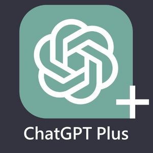 ChatGPT Plus 같이 이용하실 분 구합니다!