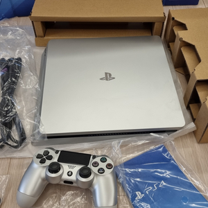 ps4 slim 9.03(신품급)