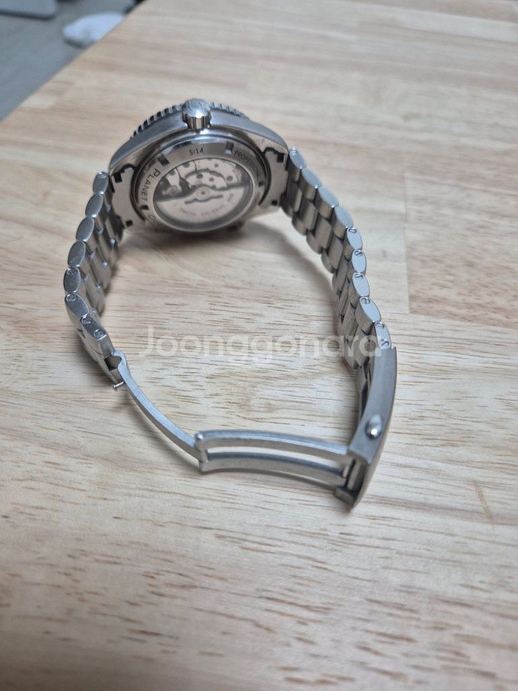 오메가 플레닛오션 p.o 46mm--7