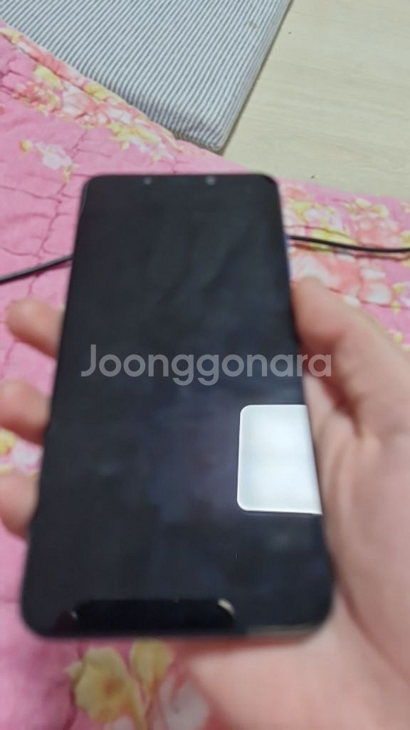 포코F1 팝니다--1