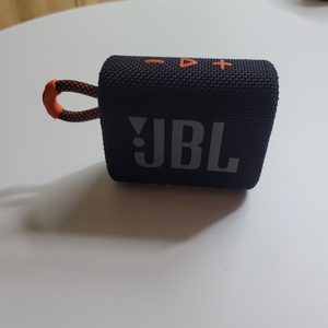 JBL go3 블루투스스피커