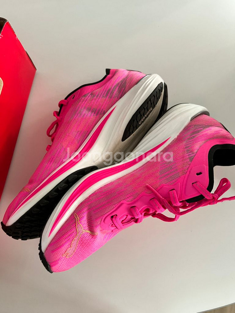 PUMA 푸마. 250 리버레이트 나이트로 2 우먼스--2