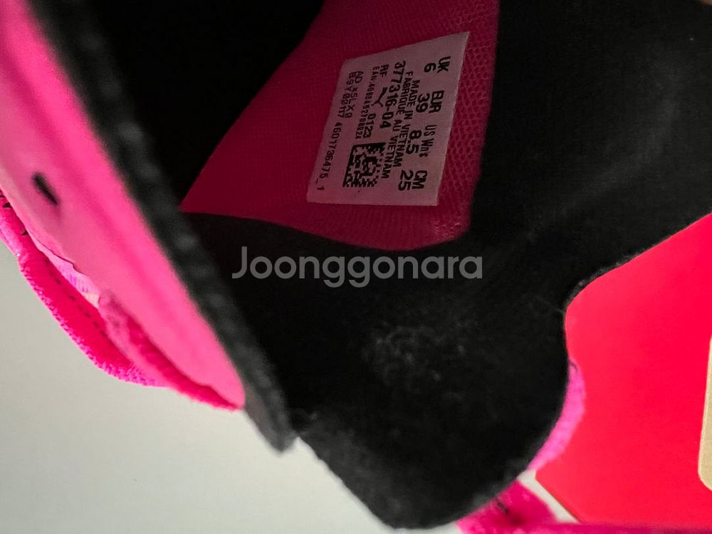 PUMA 푸마. 250 리버레이트 나이트로 2 우먼스--6