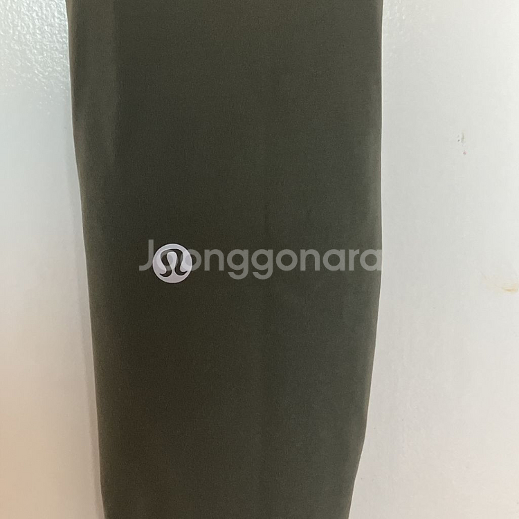 [새상품급]룰루레몬 레깅스 원더트레인 24 아시아핏--2
