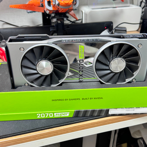 RTX 2070 SUPER FE