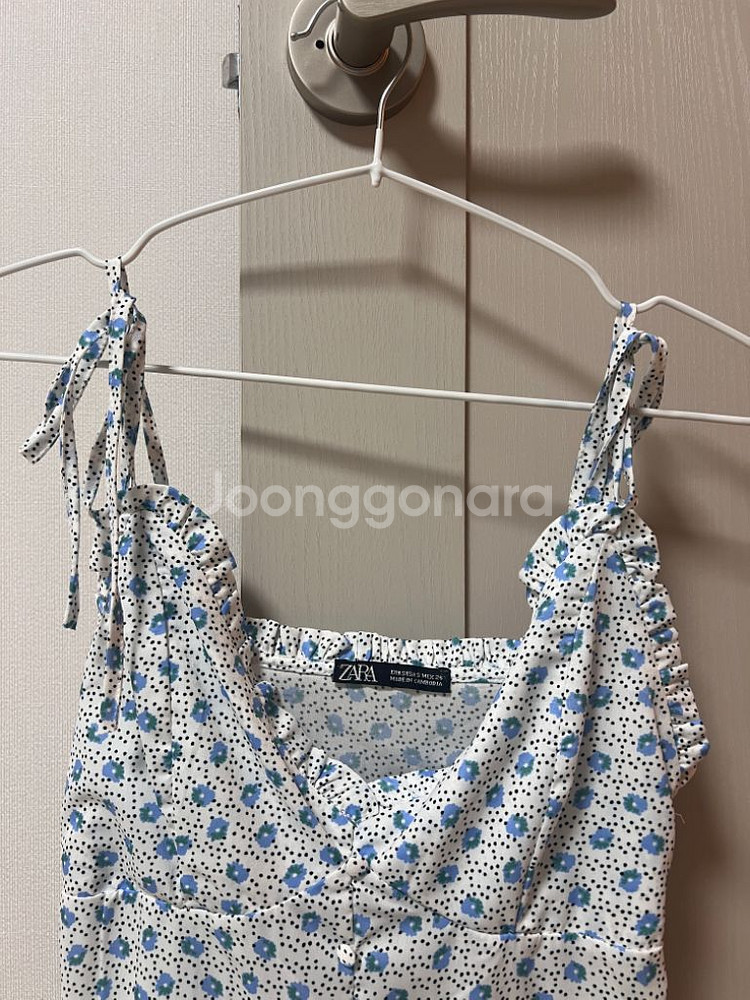 자라 원피스 ZARA--2