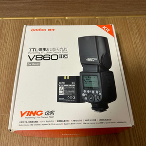 고독스 v860ii c 판매합니다
